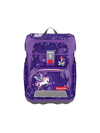 STEP BY STEP | Set di zaini scolastici 5 pz. CLOUD Pegasus Liv |